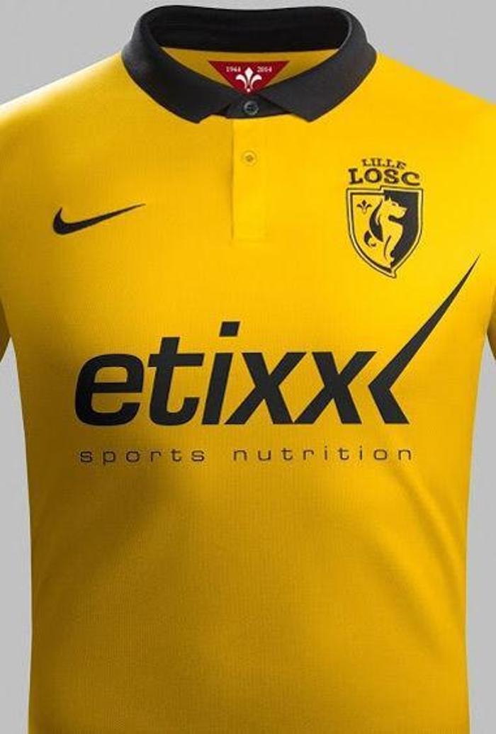 Lille Deplasman