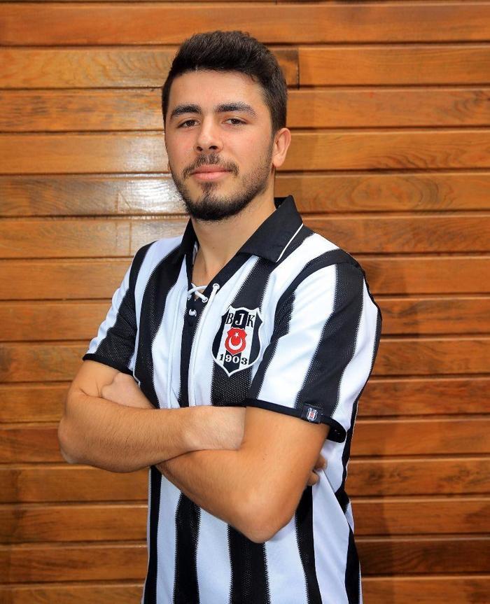 Gökhan Erdoğan / Mest olmak