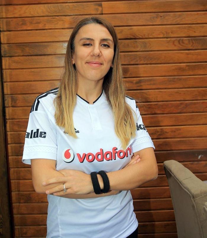 Ayşegül Bedir / Beşiktaş resitali