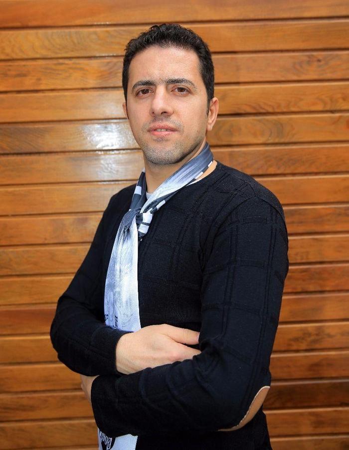 Gökhan Arman / Şampiyonlar Ligi seviyesi