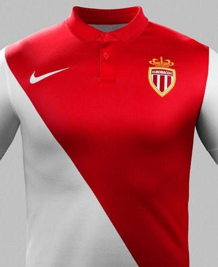 Monaco İç Saha