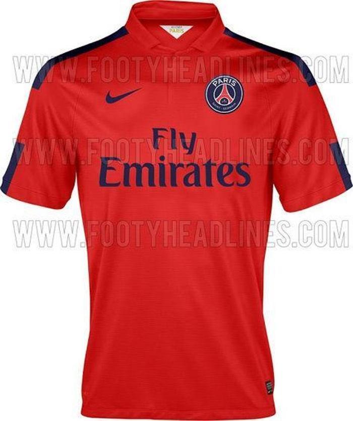 Paris Saint Germain Deplasman