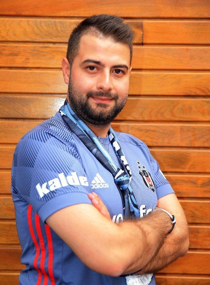 Hakan Duruşma / Daha farklı olabilirdi