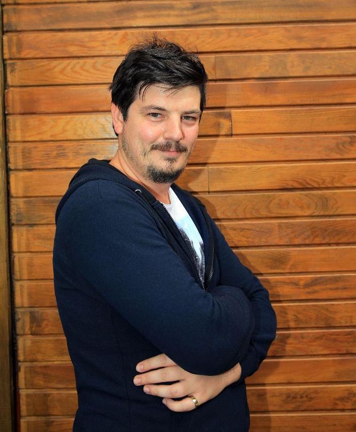 Ozan Şenol / Sürklase ettik