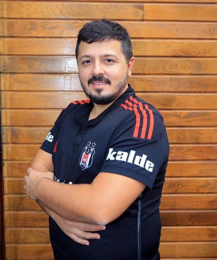 Ersen Alkan / Unutamayacağım bir maç