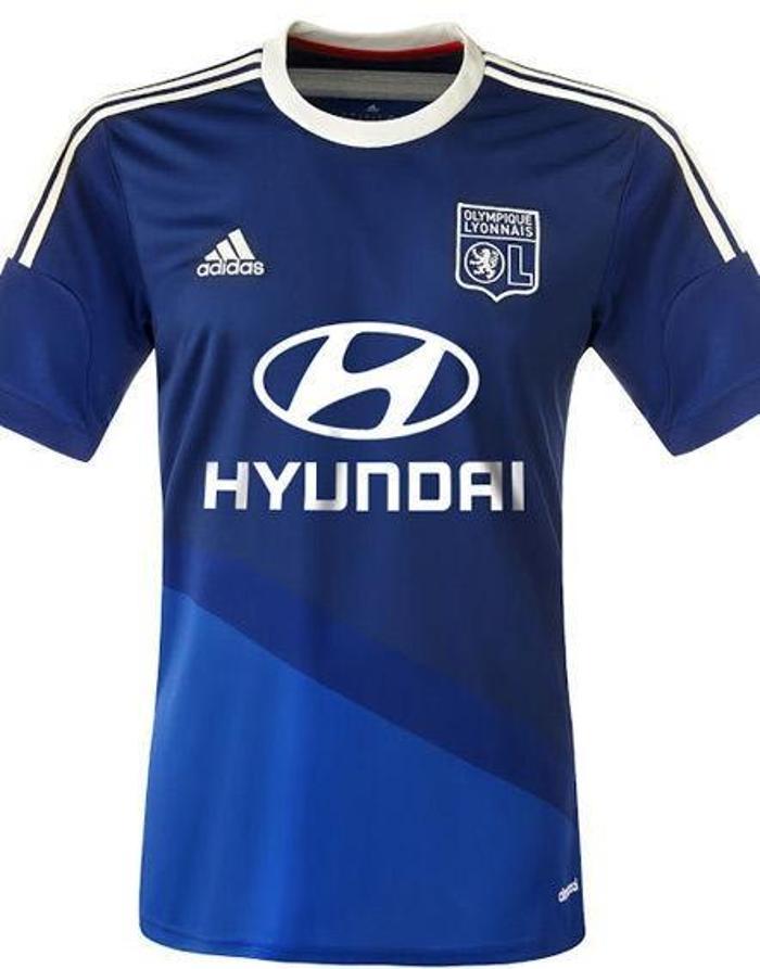 Lyon 3. Forma