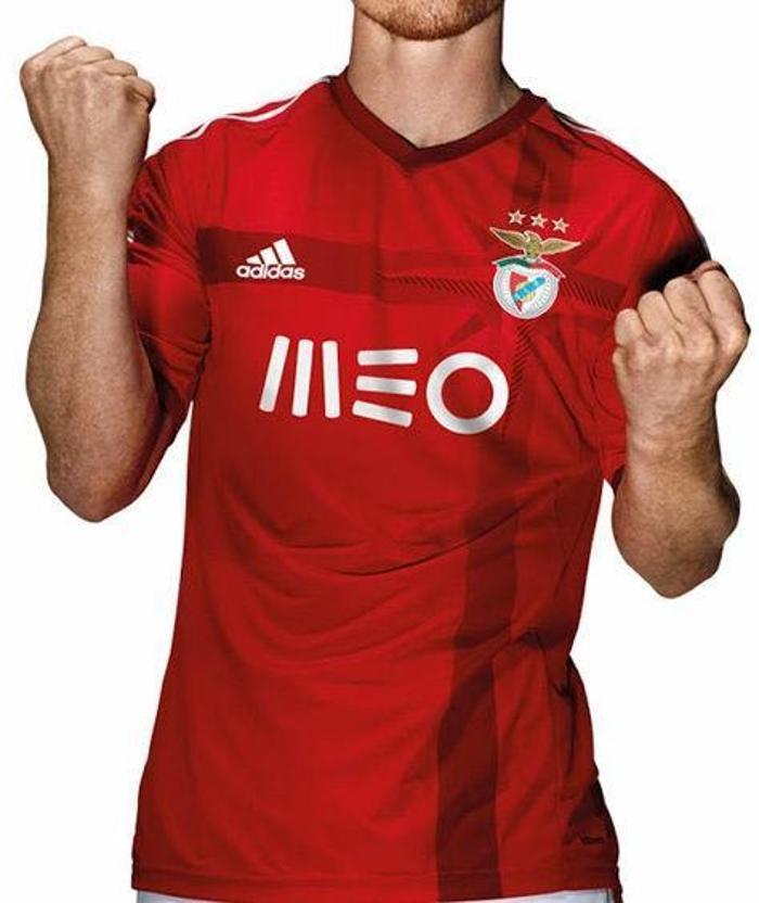 Benfica İç Saha