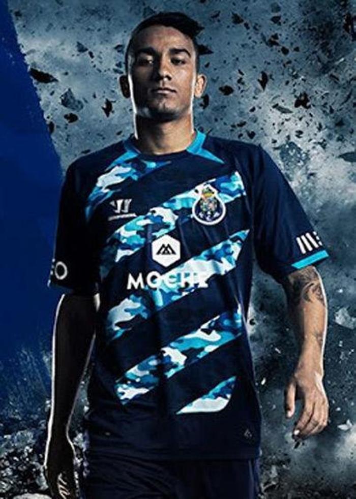 Porto Deplasman