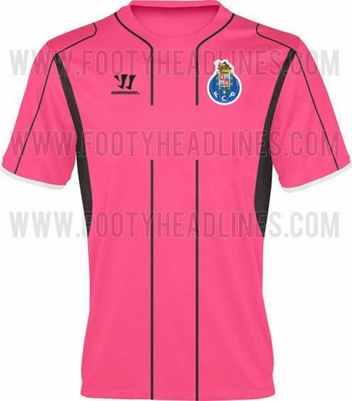 Porto 3. Forma