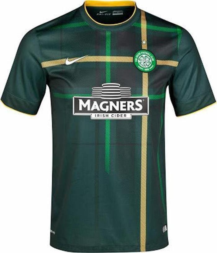 Celtic İç Saha