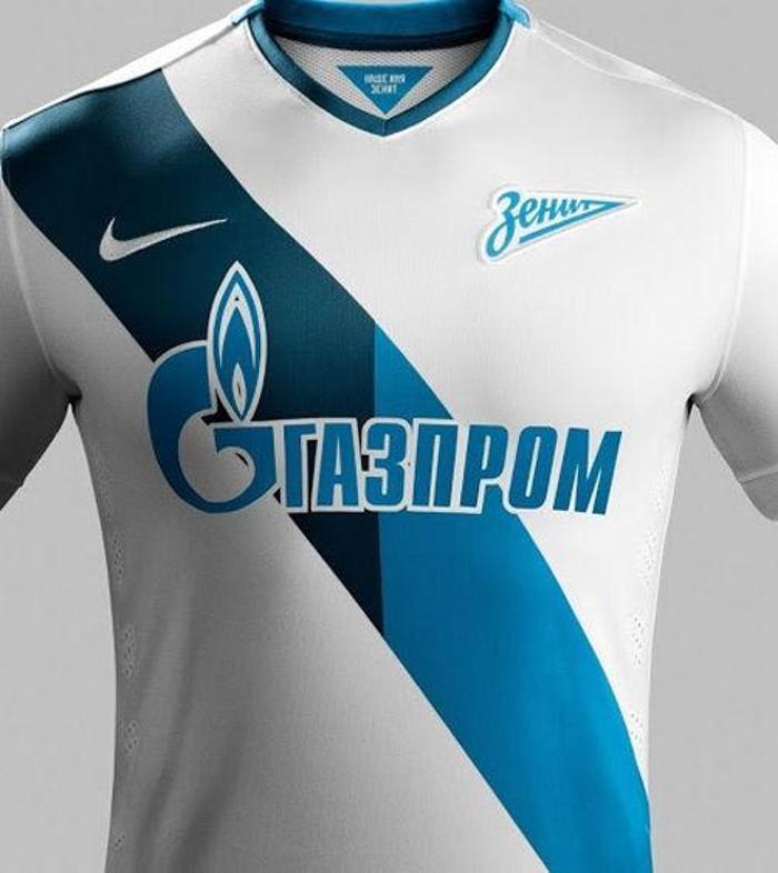Zenit İç Saha