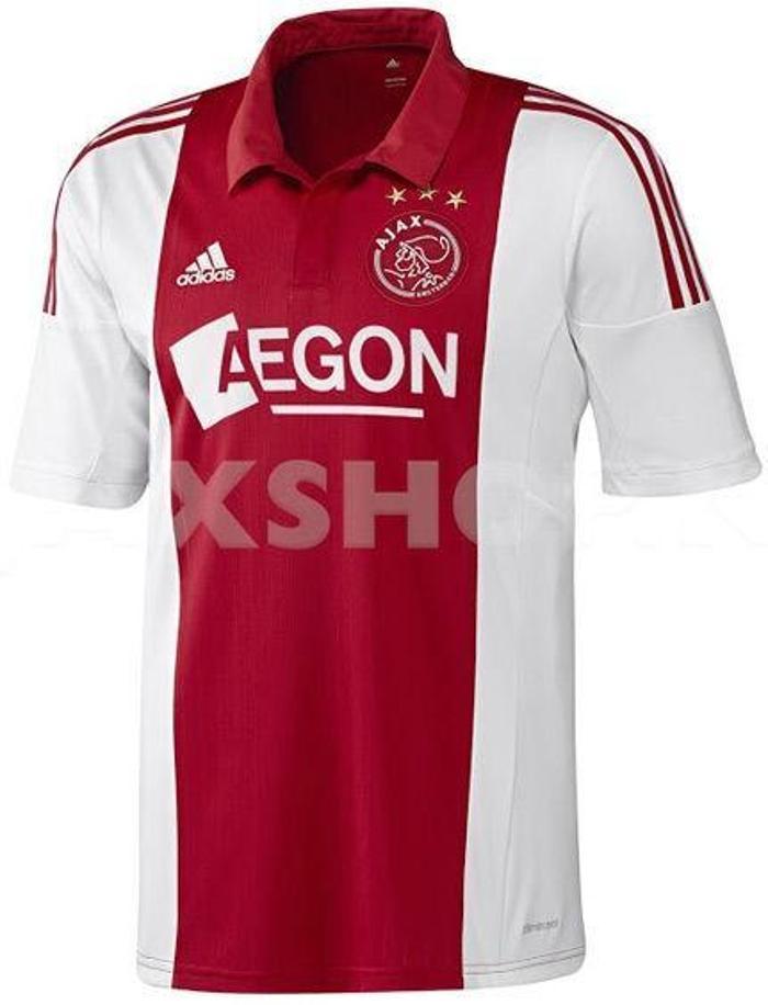 Ajax İç Saha