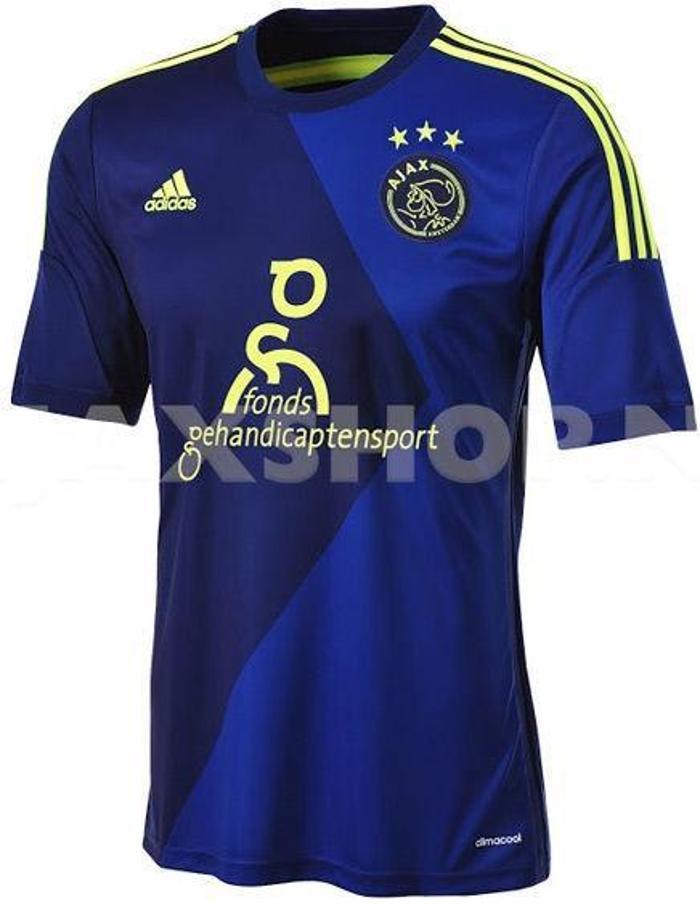 Ajax Deplasman