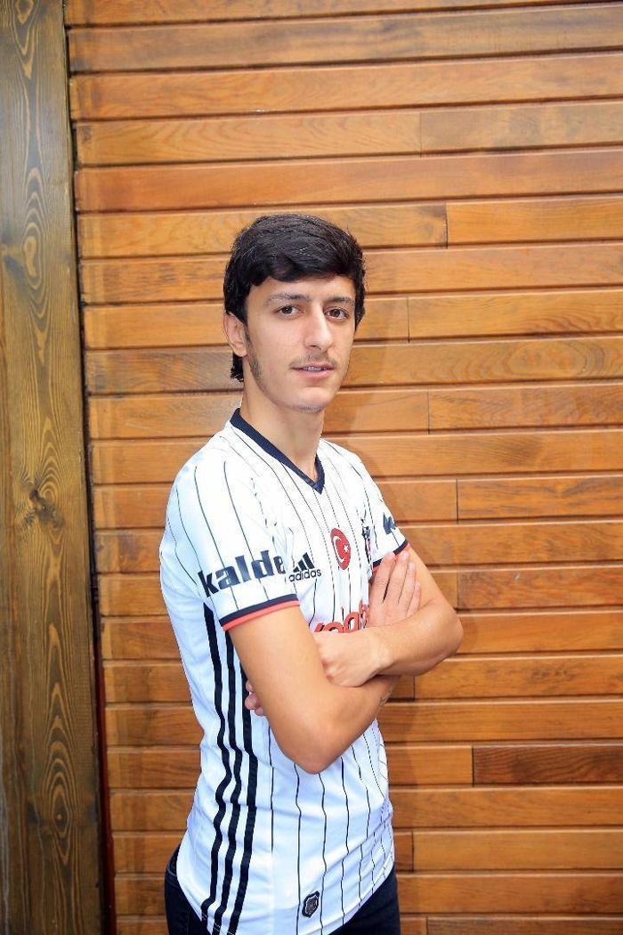 Orhan Yılmaz / Şampiyon kendini hatırlattı