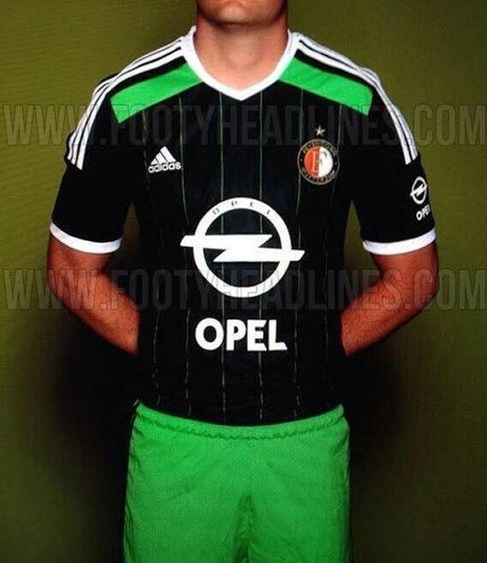 Feyenoord Deplasman