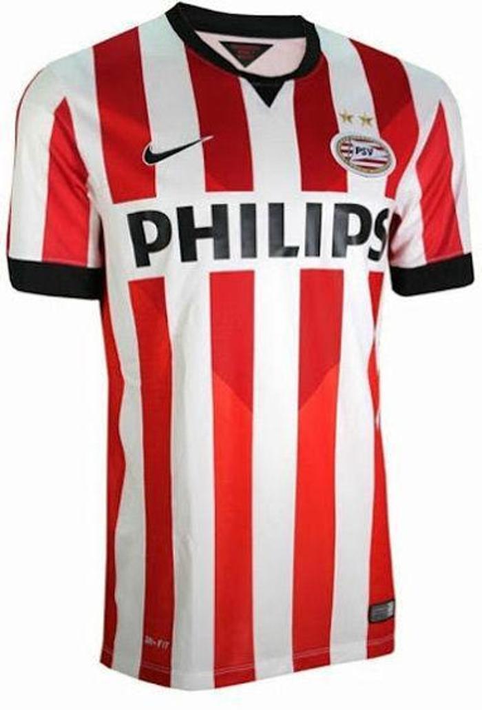 PSV Eindhoven İç Saha