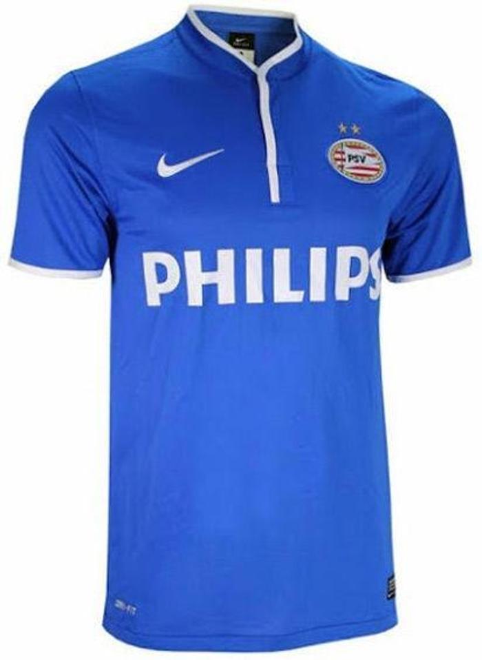 PSV Eindhoven Deplasman