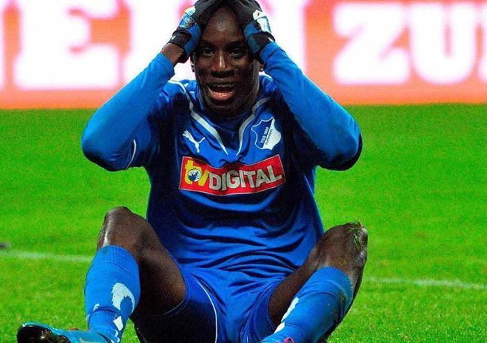 Yeni Kartal Demba Ba