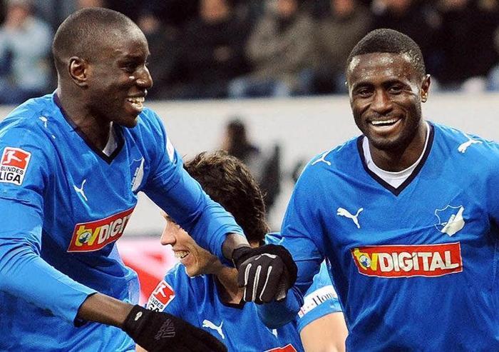 Yeni Kartal Demba Ba