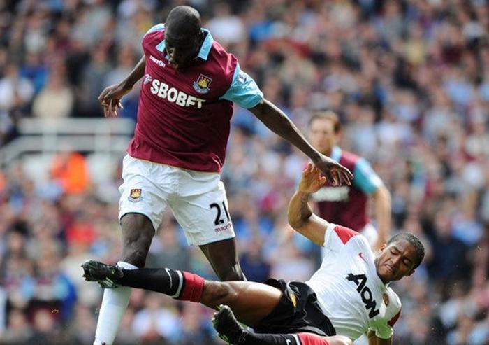 Yeni Kartal Demba Ba