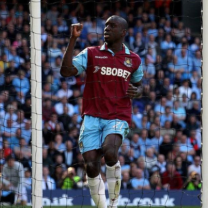 Yeni Kartal Demba Ba