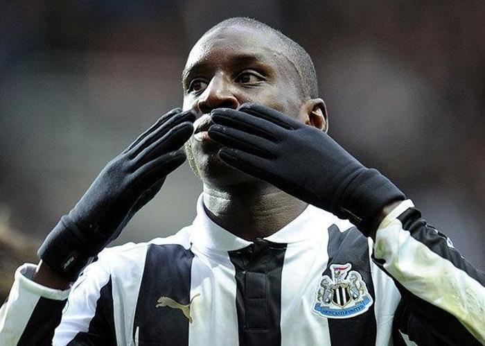 Yeni Kartal Demba Ba
