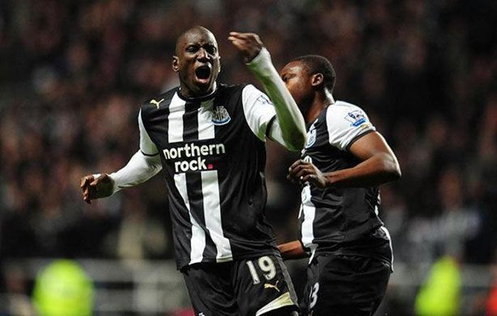 Yeni Kartal Demba Ba