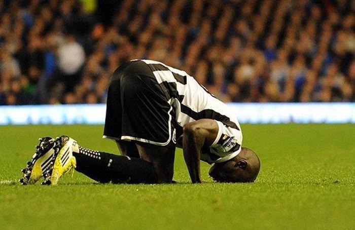 Yeni Kartal Demba Ba