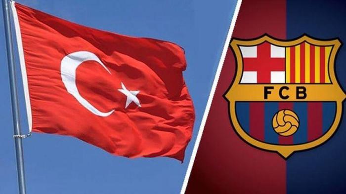 Barcelona Başkanı Bartomeudan Arda Turan açıklaması