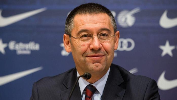 Barcelona Başkanı Bartomeudan Arda Turan açıklaması