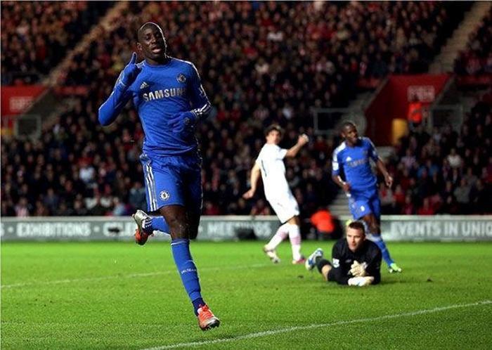 Yeni Kartal Demba Ba