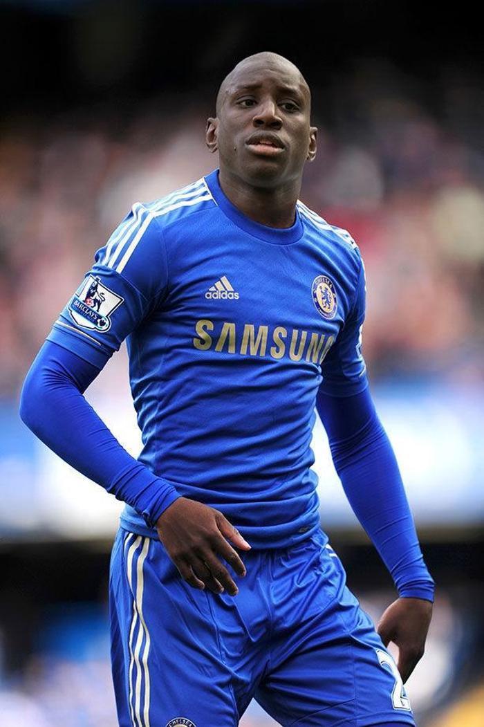 Yeni Kartal Demba Ba
