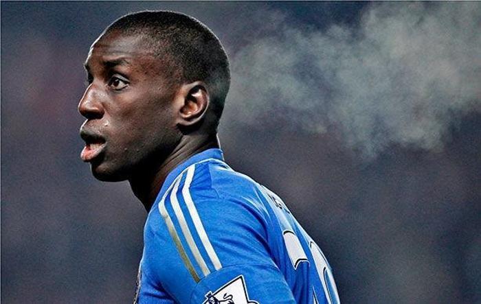 Yeni Kartal Demba Ba
