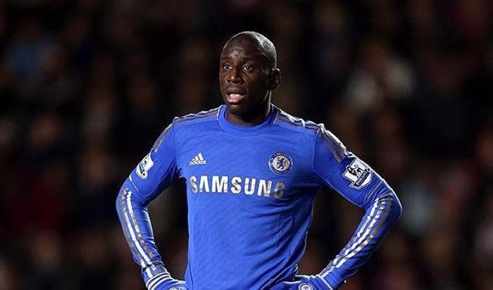 Yeni Kartal Demba Ba