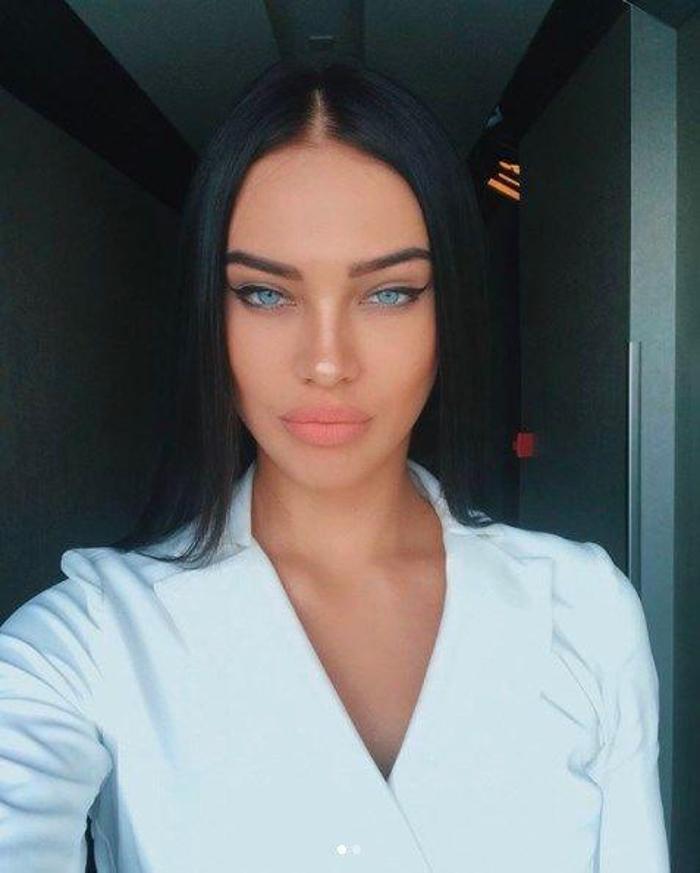 Dünyaca ünlü iki model Trabzonspor forması giyerse...