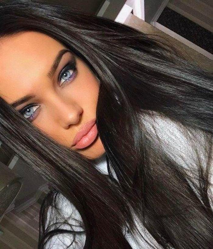 Dünyaca ünlü iki model Trabzonspor forması giyerse...