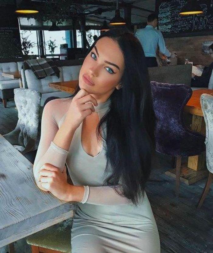 Dünyaca ünlü iki model Trabzonspor forması giyerse...