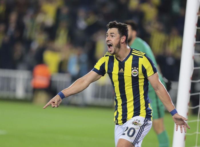Giulianonun performansı sosyal medyayı salladı