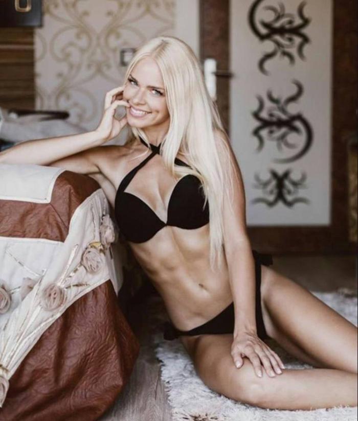 Dünyaca ünlü iki model Trabzonspor forması giyerse...
