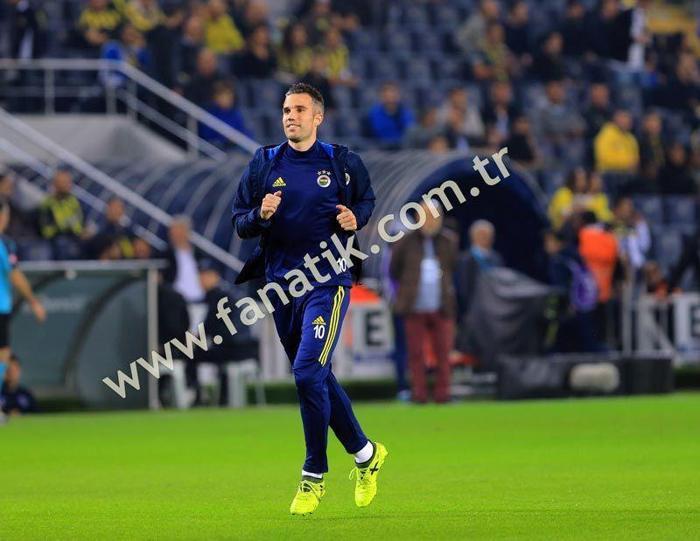 Kadıköyde ilginç anlar