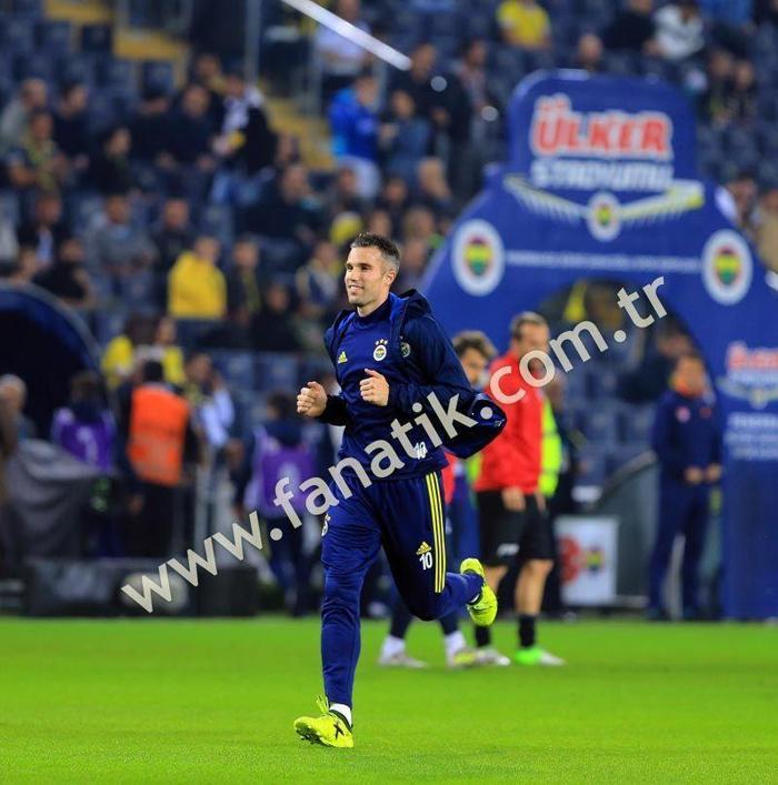 Kadıköyde ilginç anlar