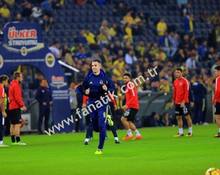 Kadıköyde ilginç anlar