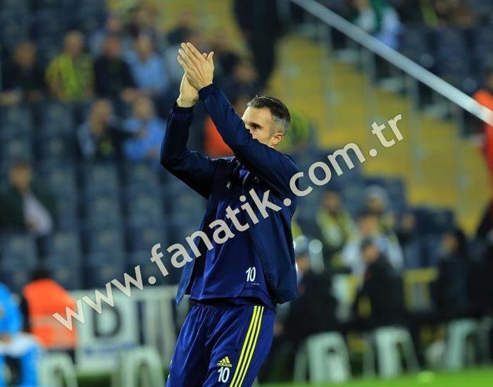 Kadıköyde ilginç anlar