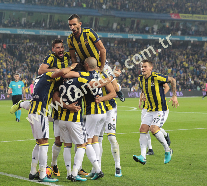 Kadıköyde ilginç anlar