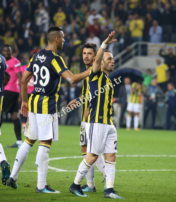 Kadıköyde ilginç anlar