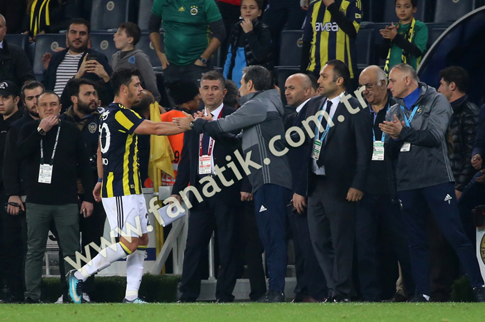 Kadıköyde ilginç anlar