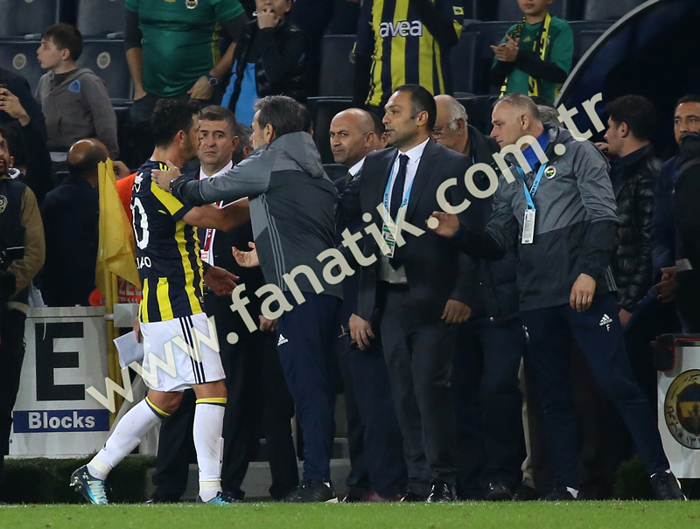 Kadıköyde ilginç anlar