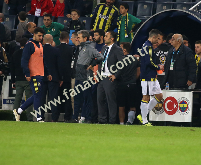 Kadıköyde ilginç anlar