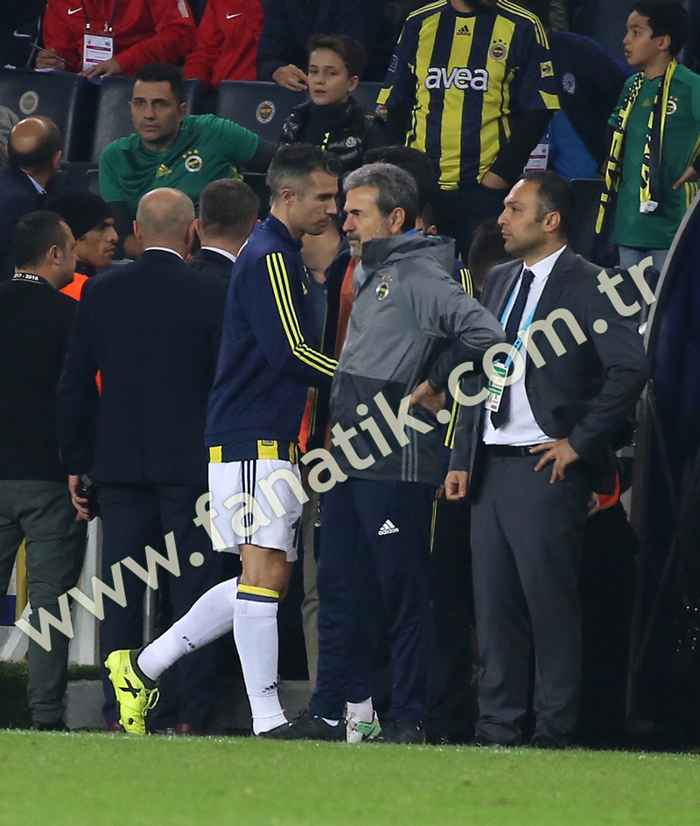 Kadıköyde ilginç anlar