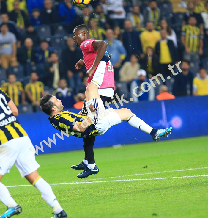 Kadıköyde ilginç anlar